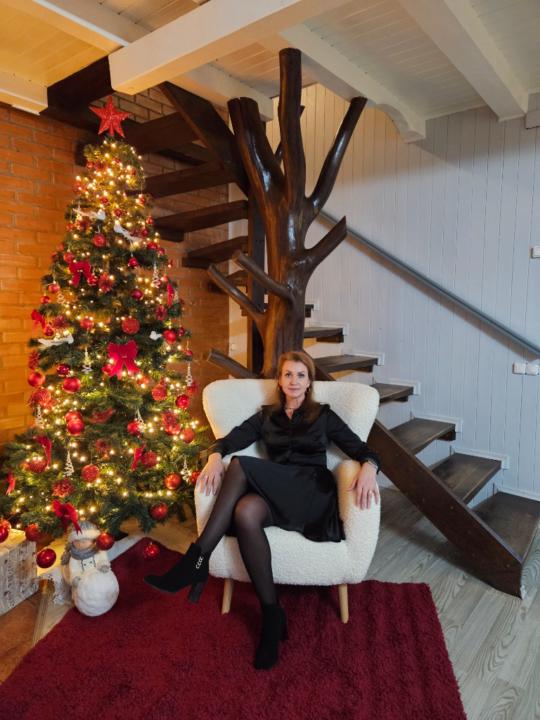 Vaida Zacharevičienė