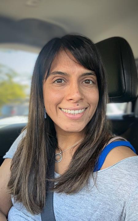 María Francisca Norambuena