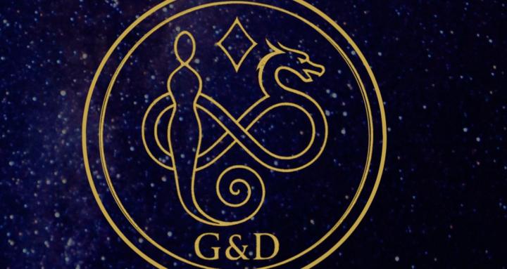 Goddess & Dragon Mystery Skool