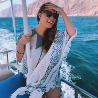 Katie Warner