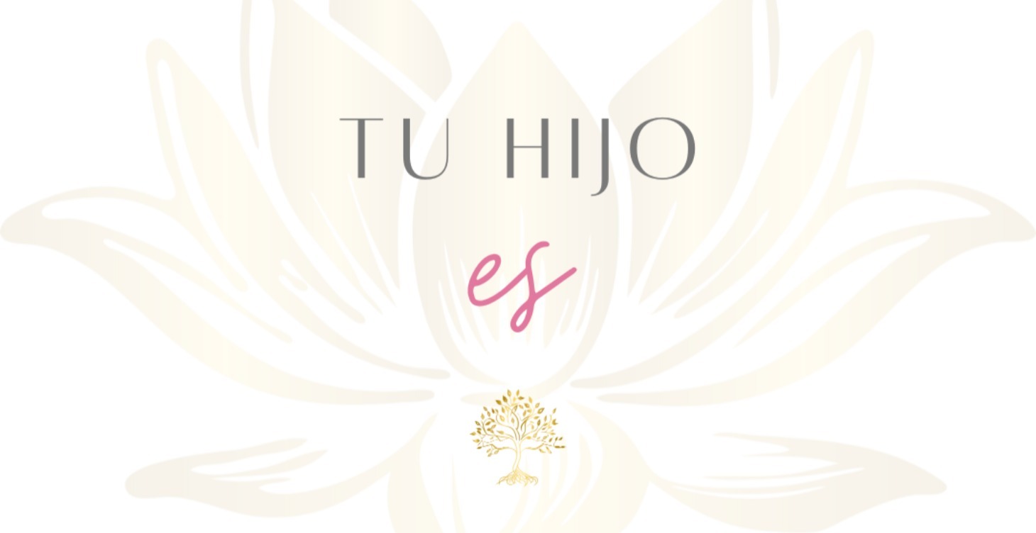 Tu Hijo Es