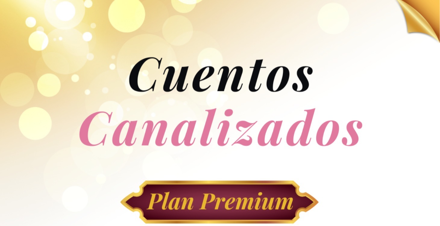 Cuentos Canalizados