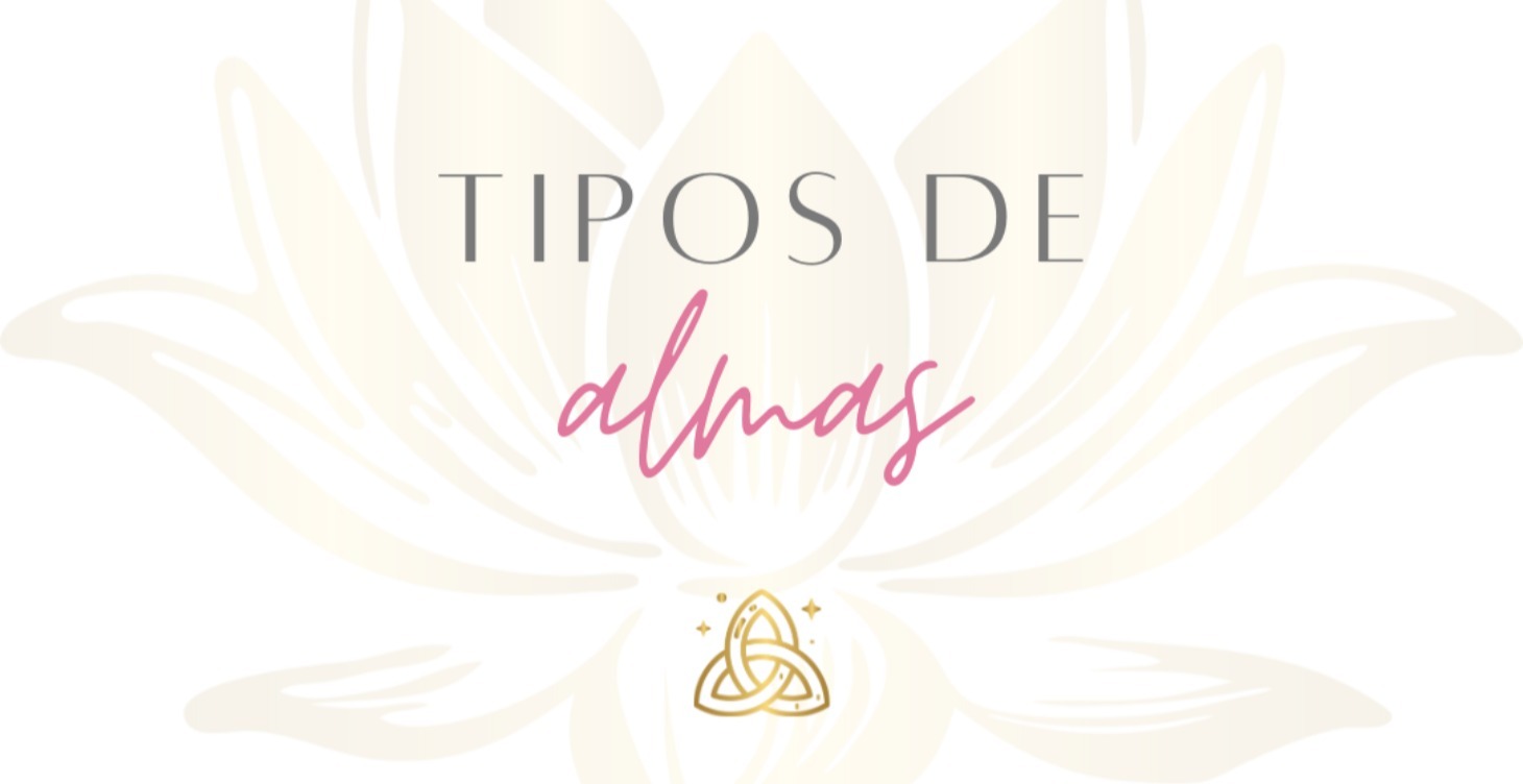 Tipos de Almas