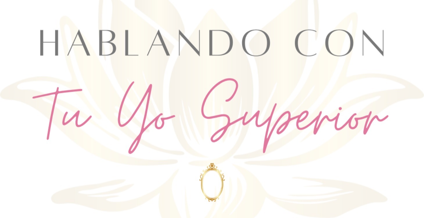 Hablando con Tu Yo Superior