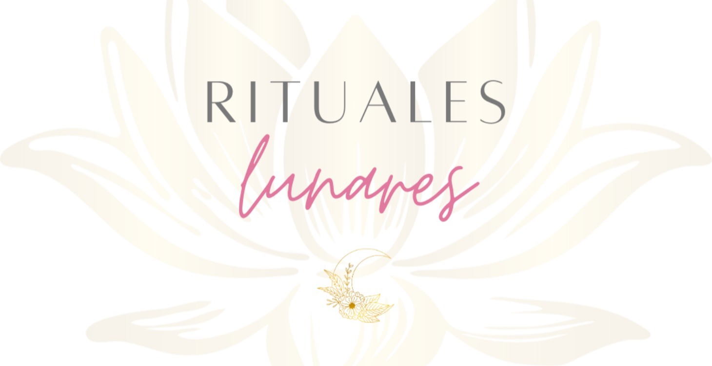 Rituales Lunares