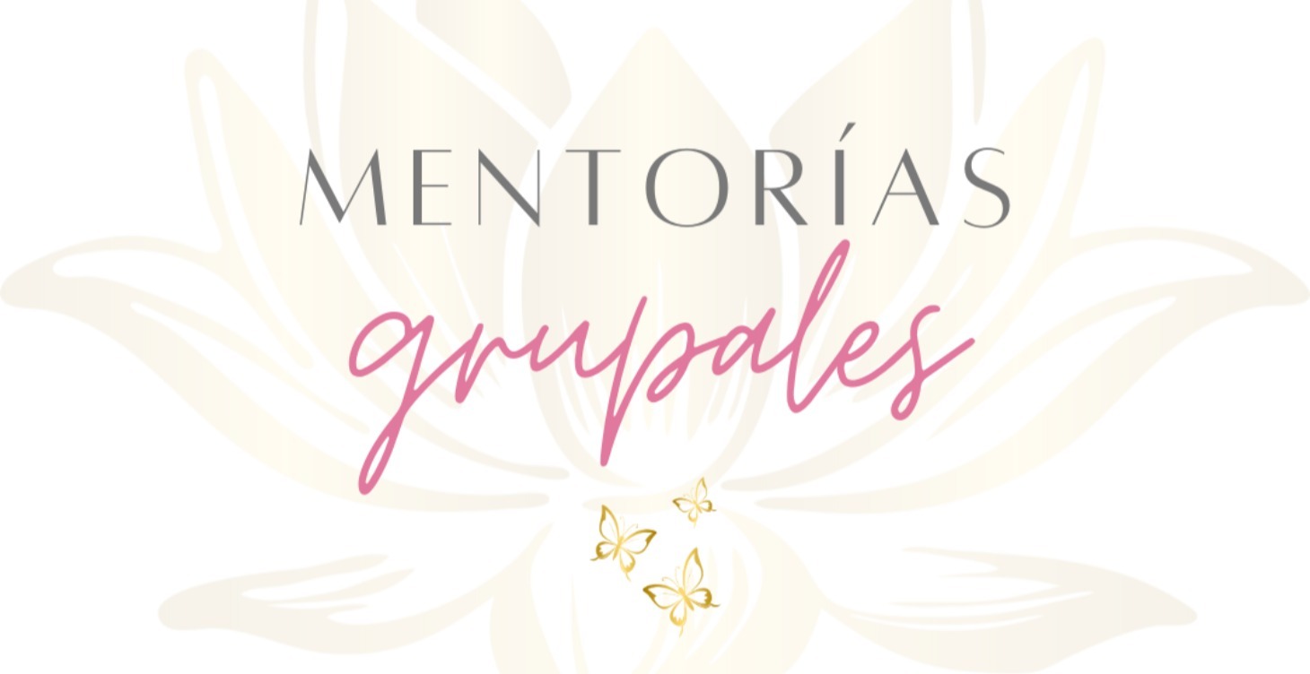 Mentorías Grupales