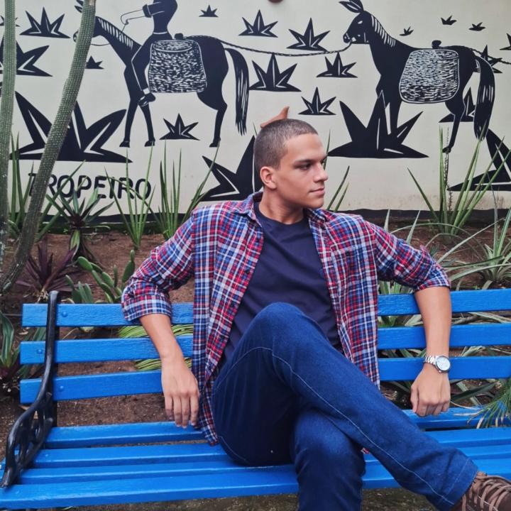 Samuel Canuto