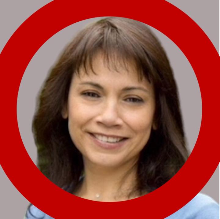 Melinda Hogvard