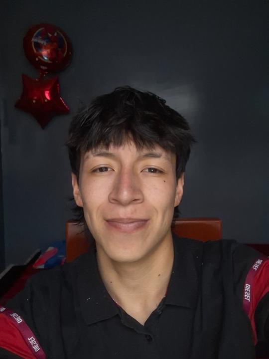 Juan David Diaz Gomez