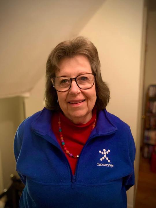 Karen Johnson