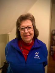 Karen Johnson