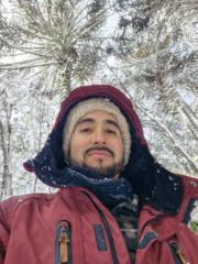 Eric Jeria