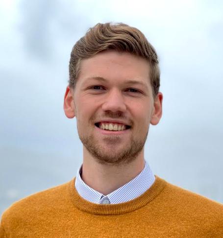 Emil Foldager Jensen