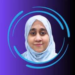Mahnoor Khalid