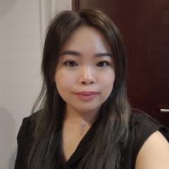 Cathrine Anggadewi