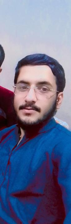 Saeed Shah