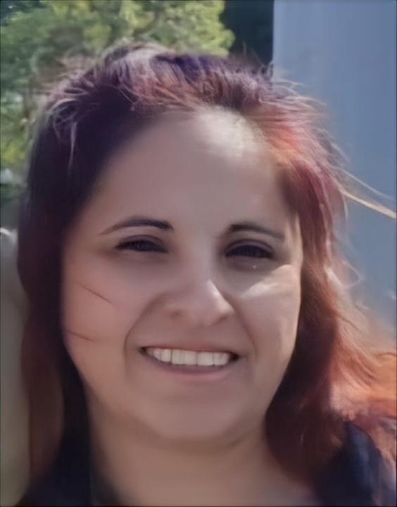 Delia Torrescano