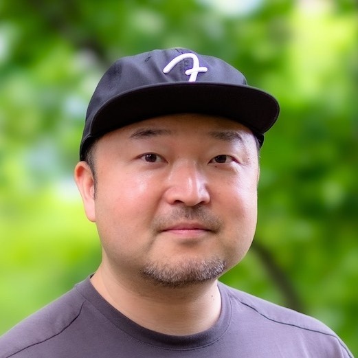 Billy Qiu