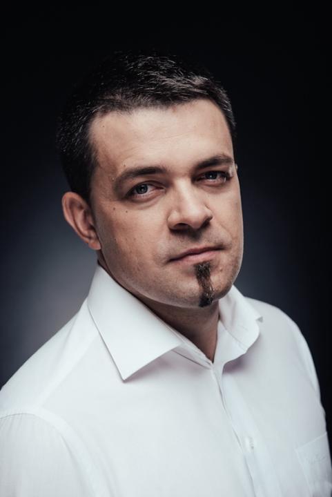 Andrew Shekhovtsov