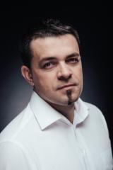 Andrew Shekhovtsov