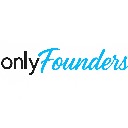 Logo Only <mark>Founders</mark>