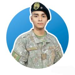 Stephano Ramos Idrogo