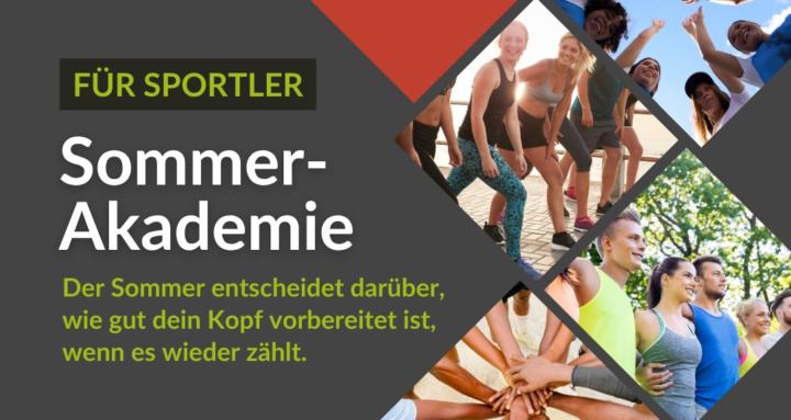 Sommerakademie