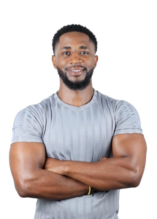 Silas Nyuysoni Mbiydzenge