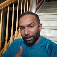 Sunil Samuel