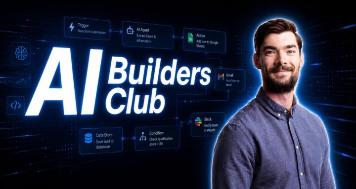 AI Builders Club