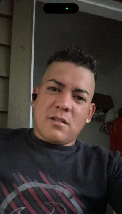 Yacel Guerra garcia