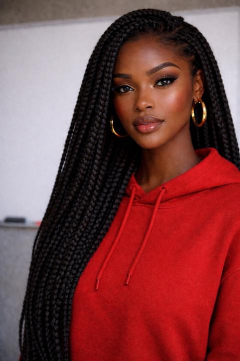 Stella Ndonguissop Zekeng Duope