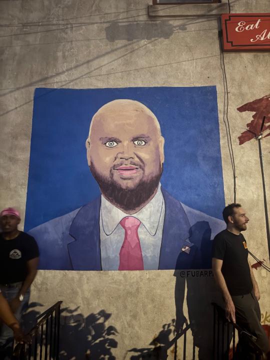 Jeffrey Demareo