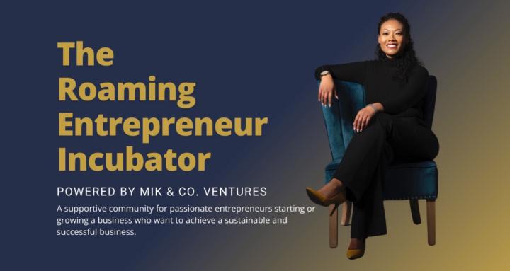 T.R.E.I.™ Business Accelerator