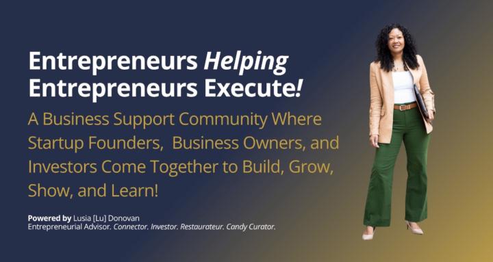 Business Support Community