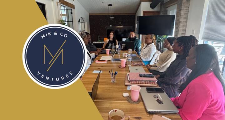 T.R.E.I.™ Business Accelerator