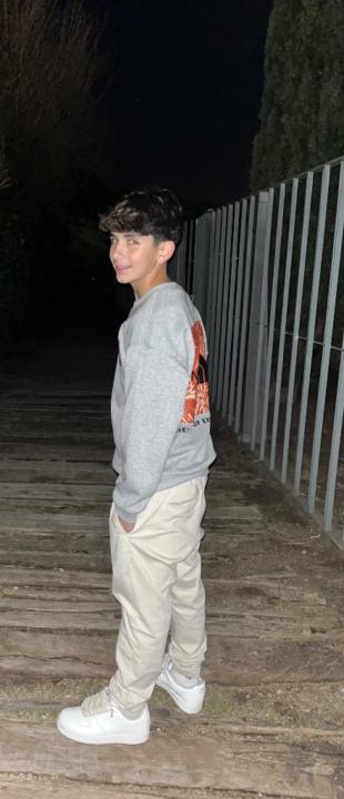 Saul Cuenca