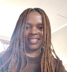 Jabulile Moqobane
