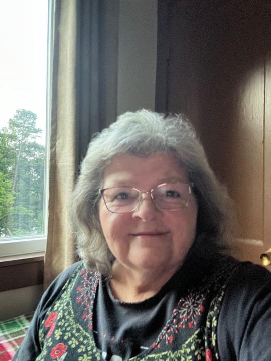 Tammy Johnson