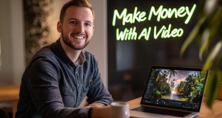 AI Creator Community