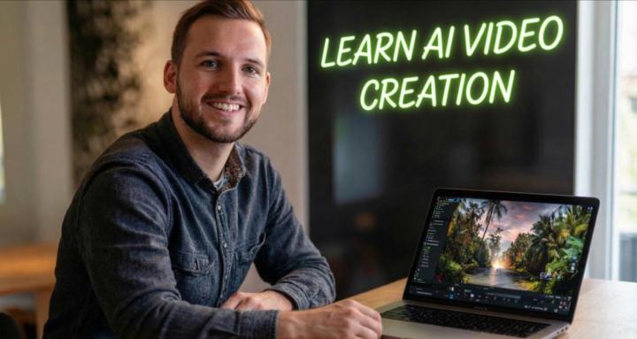 AI Creator Community