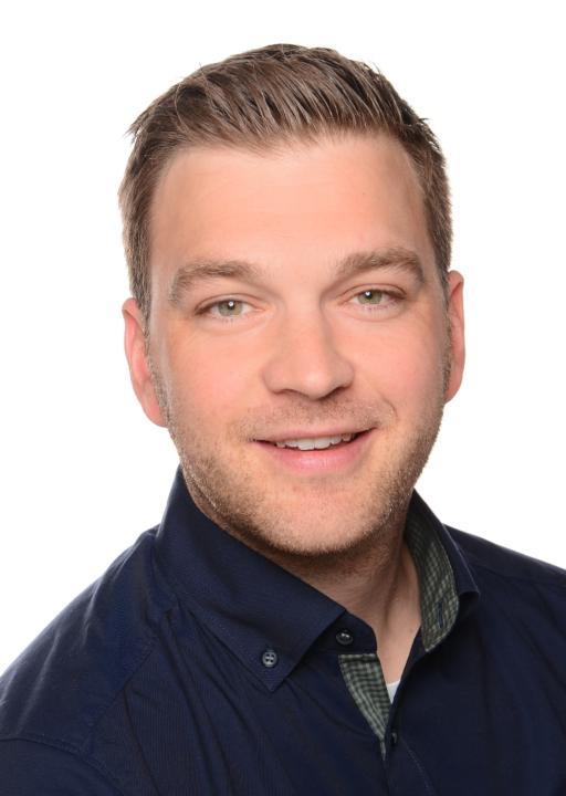 Thomas Müller