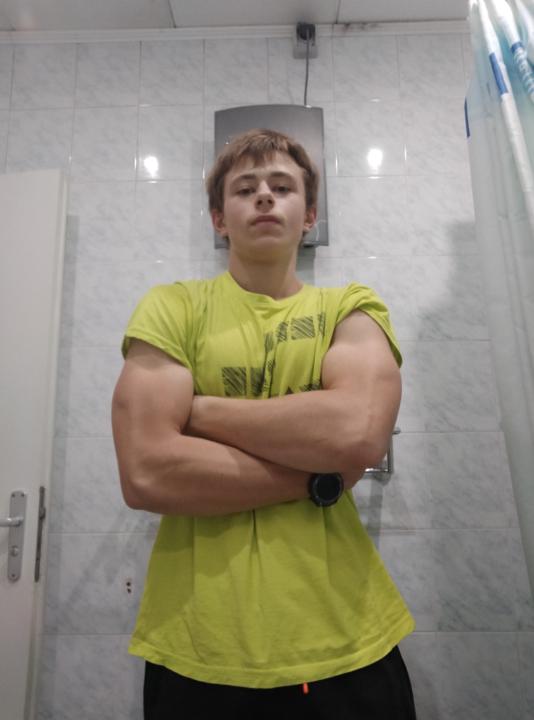 Samuil Dzhondzhorov