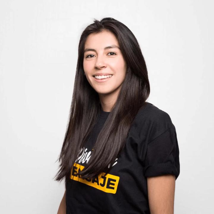 Jimena Ortega