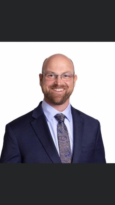 Eric Manton
