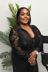 Shadia Moorehead