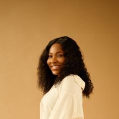 Jennifer Nnakaihe