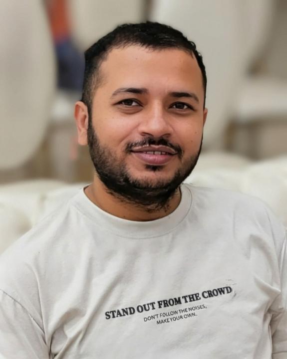 Muhammad Waqar Akram