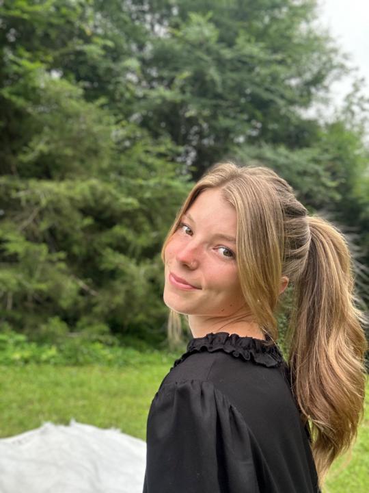 Shelby Jones