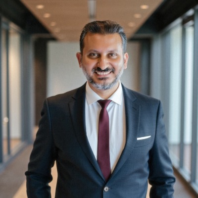 Ehab Boutros